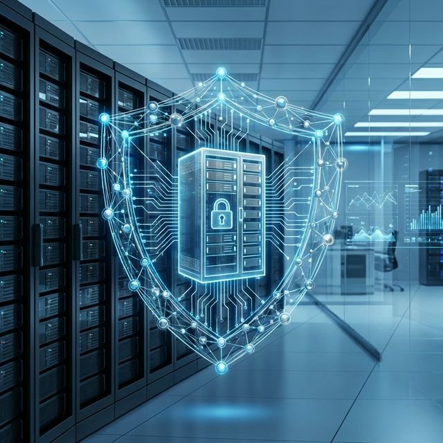 Enterprise Voice AI: Security & Compliance